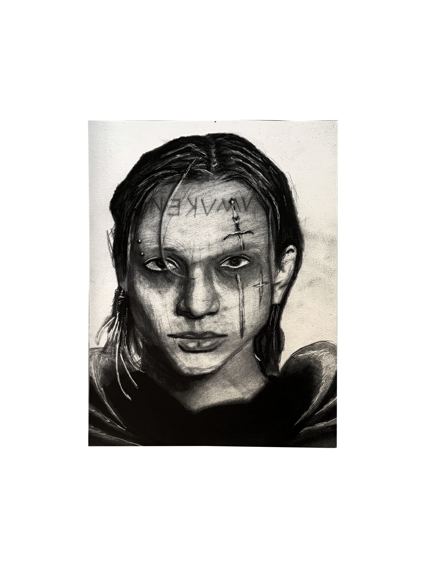 The Assassin
