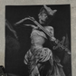 Elegy of the Blade (print)