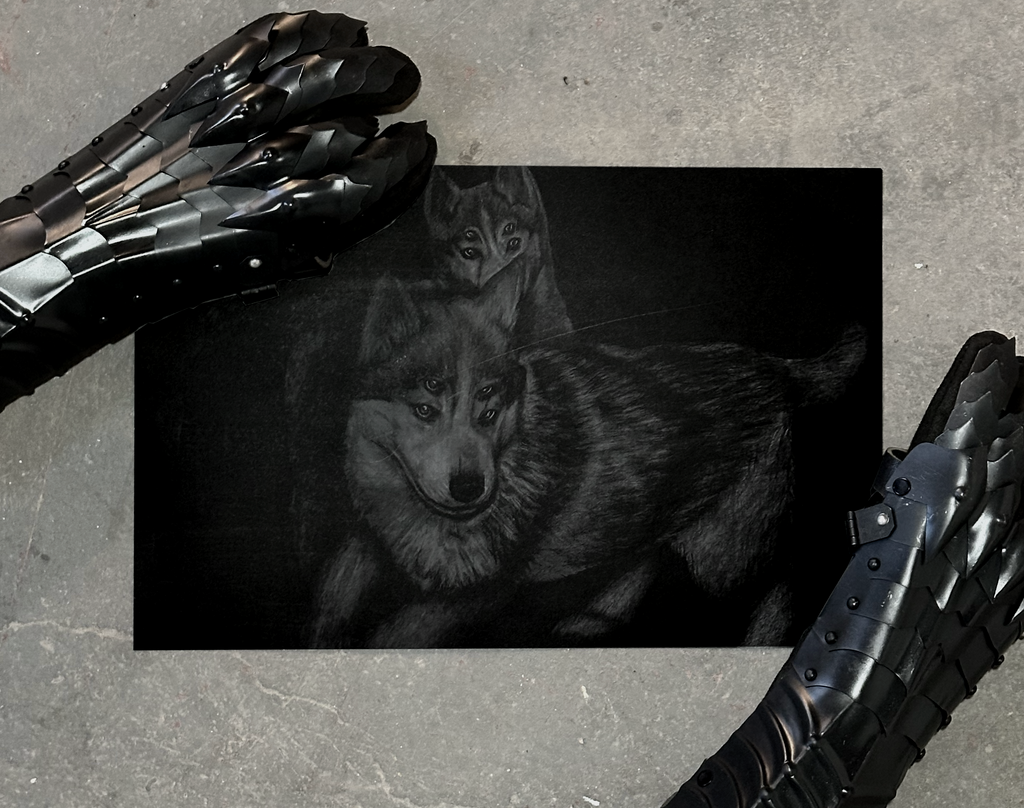 Guardian Angels v2 (print)