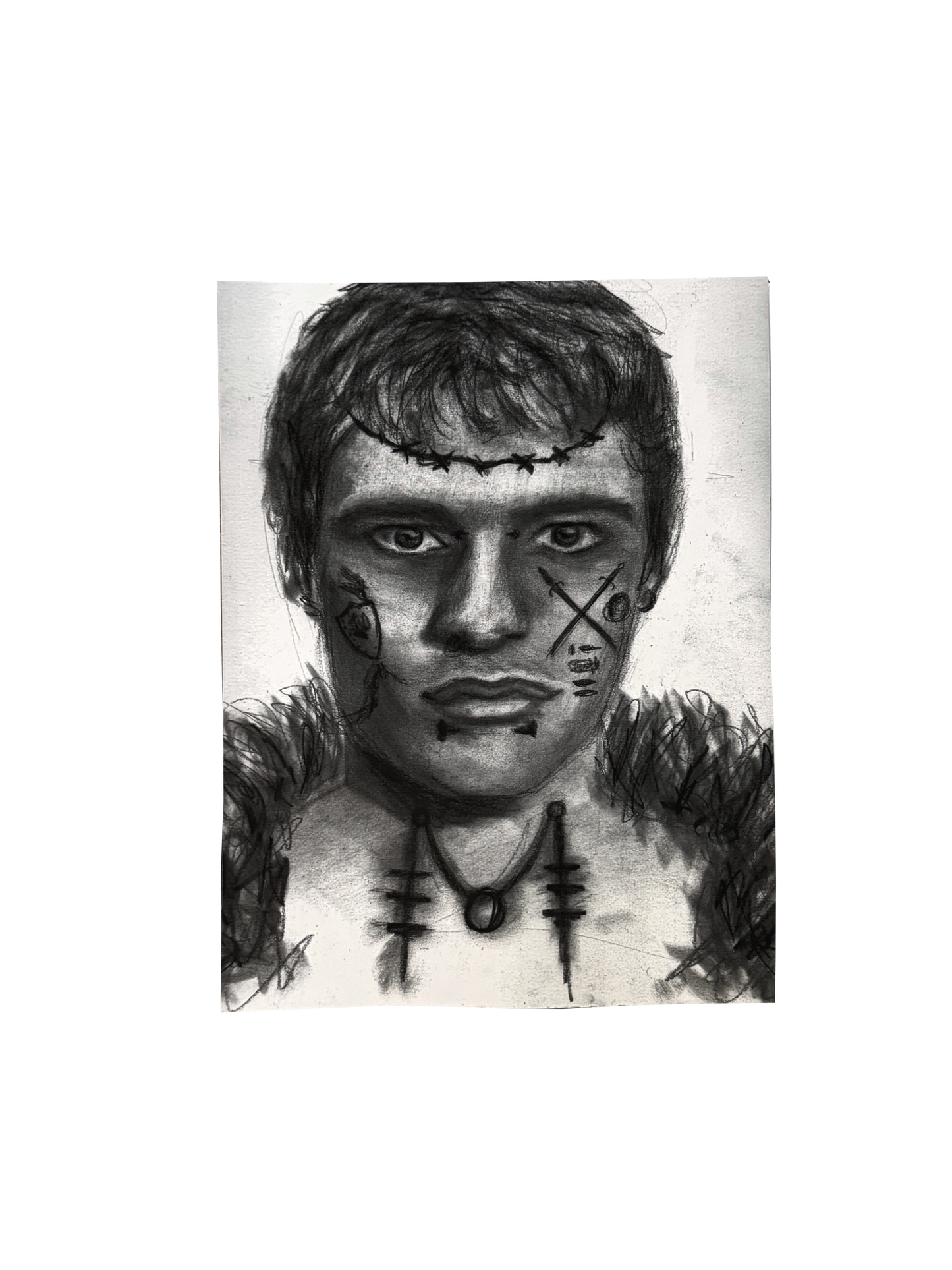 The Warrior